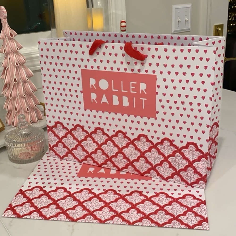 Roller Rabbit Bags - Picture 4 of 9